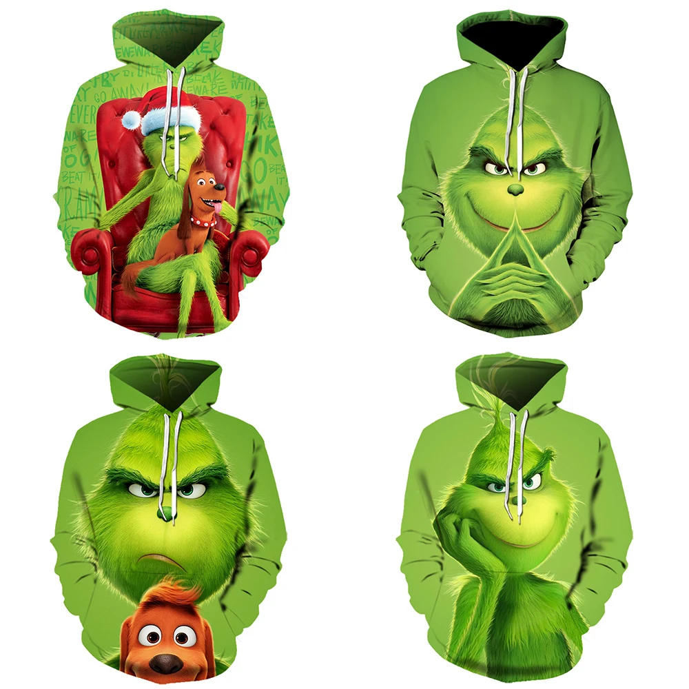Hip Hop Streetwear Coat Hoodie Men 