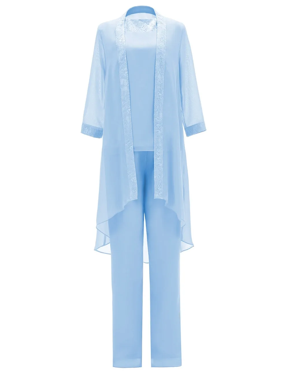 Sky Blue