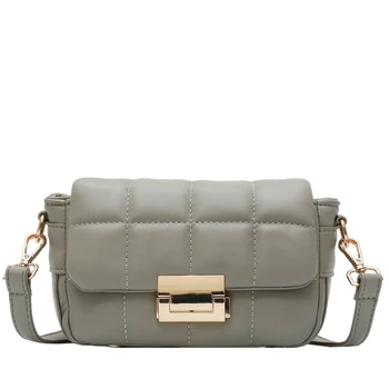 

PU Leather Mini bags for women 2020 bolsa feminina Shoulder Messenger Bag Lady Purses Handbags sac a main femme women bag
