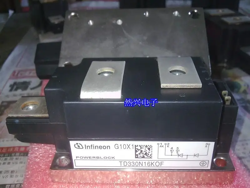 TD250N04KOF TD250N06KOF TD250N08KOF-RXDZ