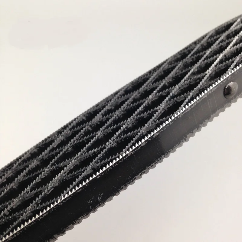 Fabricação de Instrumentos Novo Japonês Xintoísta Poderoso Arquivo Carpintaria Serra Rasp Feito no Japão Musicais - Image 3