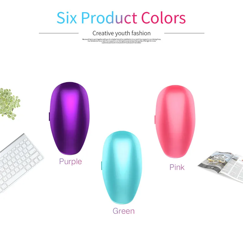  HSIPRO Portable Negative Ion Electric Hair Comb Anti-static Massage Comb Straight Hair Comb