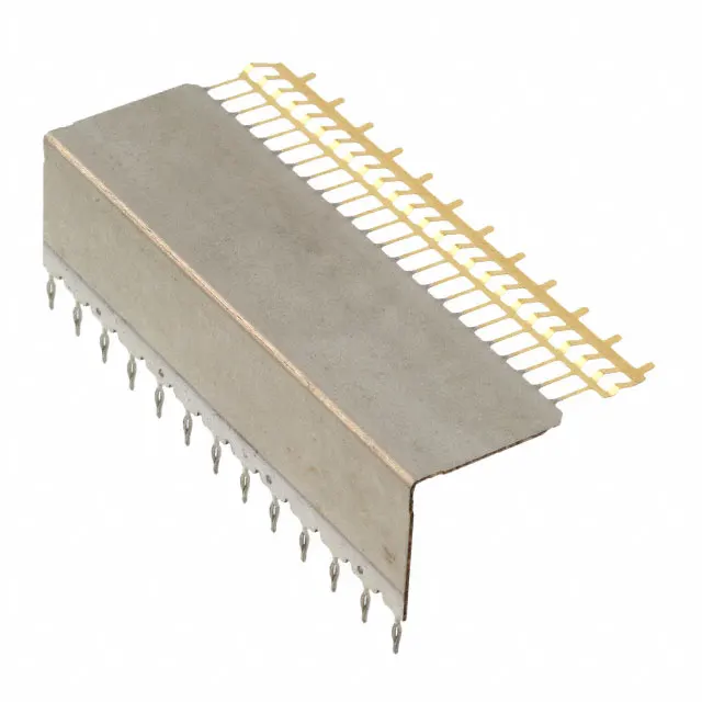 646429-1 2MMHM UPPER SHIELD T-E 8R | Электроника