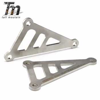 

Lowering Links Kit For YAMAHA FZ1N FZ-1N FZ1 FZ8 Fazer Motorcycle Rear Adjustable Lowering Link Kit FZ1N FZ-1N FZ1 FZ8