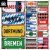 Affiche Bundesliga