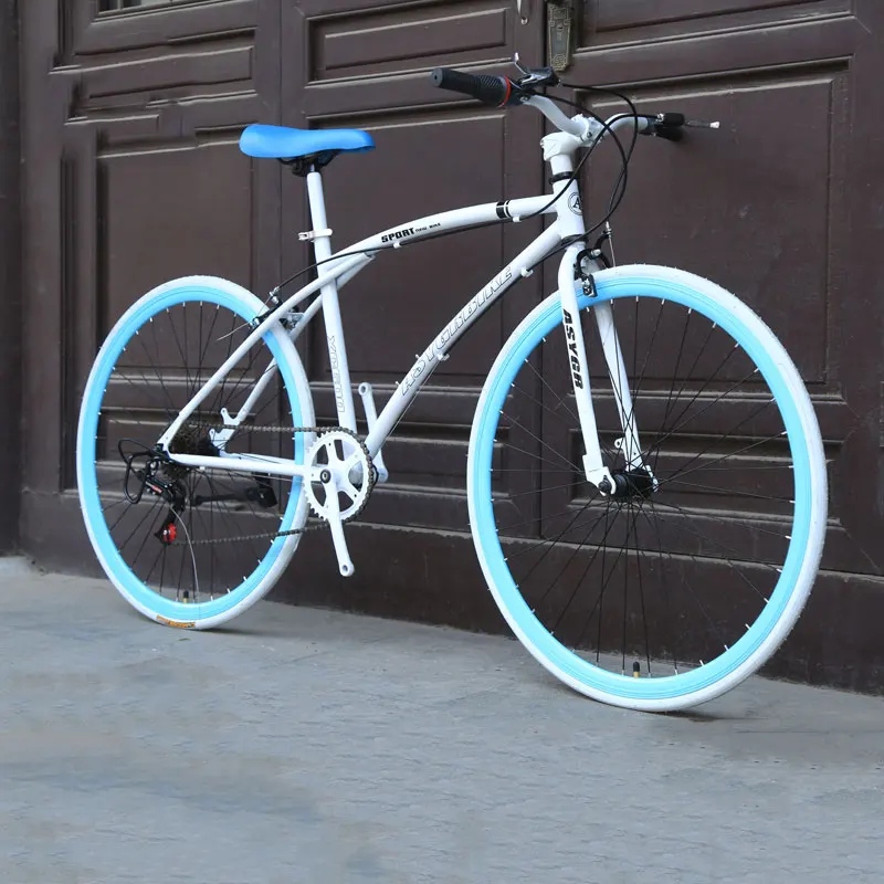 Bicycle Road Bike Variable Speed Dead 