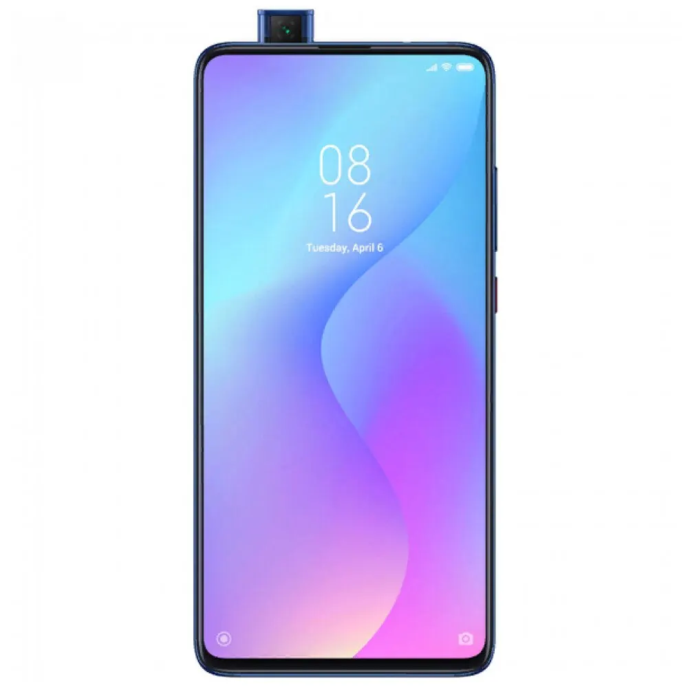 Смартфон Xiaomi Mi 9T 64ГБ | 6 39" NFC 48 Мп RU [официальная гарантия быстрая доставка от 2 х
