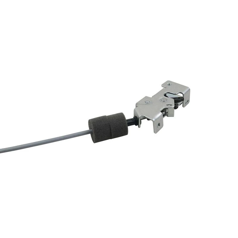 Rear door handle left + top and bottom locking Cable lock for Ford Transit MK6 MK7 2000-2013 1494098 1494102