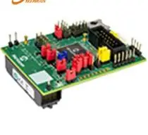 EVB-MEC1418MECC макетные платы и комплекты-прочие процессоры MEC1418 MECC Board