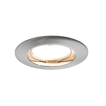 

93958 EBL Set Coin LED dim Rund St 3x7W EIS-G