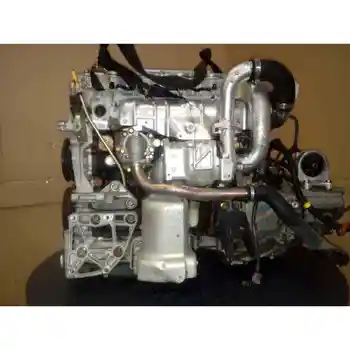 

YD22 COMPLETE ENGINE NISSAN ALMERA (N16/E)