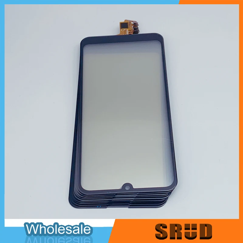 

Free Shipping 5Pcs Touch Screen Panel For LG K40S Digitizer Front Glass Outer Lens Sensor Replacement