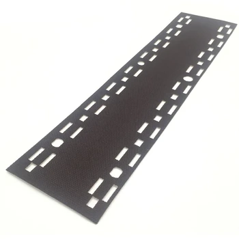 

10PC X Fuser Heat Cloth Fabric Oil Application Pad with O Holder for Kyocera P2040 P2235 P2335 M2040 M2135 M2235 M2540 M2635 M26