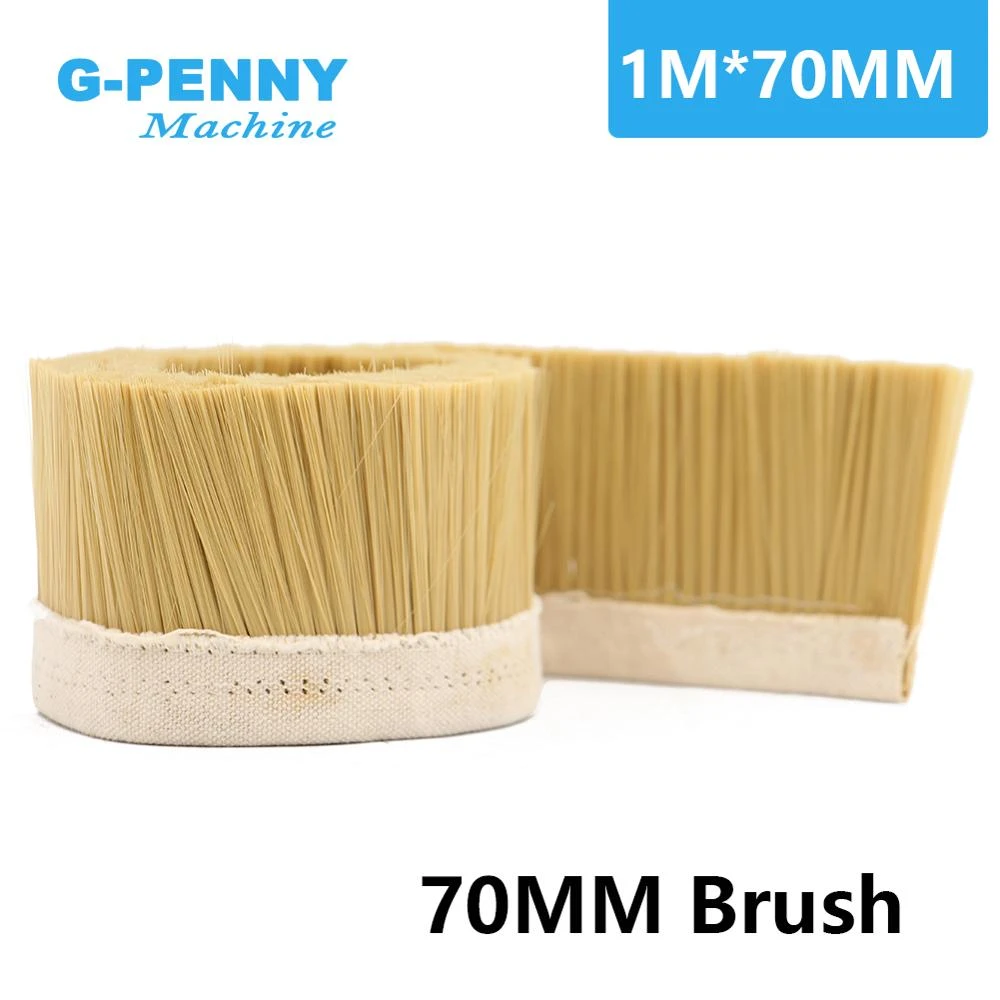 G Penny 70mm/ 100mm Spindle Dust Cover Brush Vacuum Cleaner Brushes
