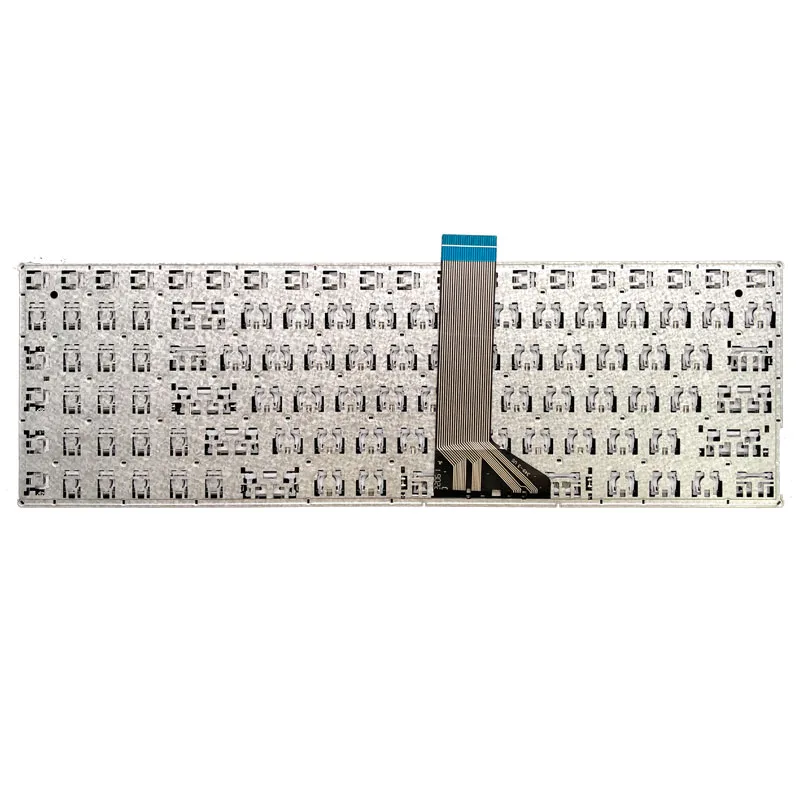 Русская клавиатура для ASUS X552C X552E X553 X553M X553MA K553M K553MA F553M с коротким кабелем|keyboard for
