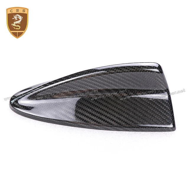 Antenne AILERON DE REQUIN Blanche POUR BMW X1, X3, X5 E84 E83 E53