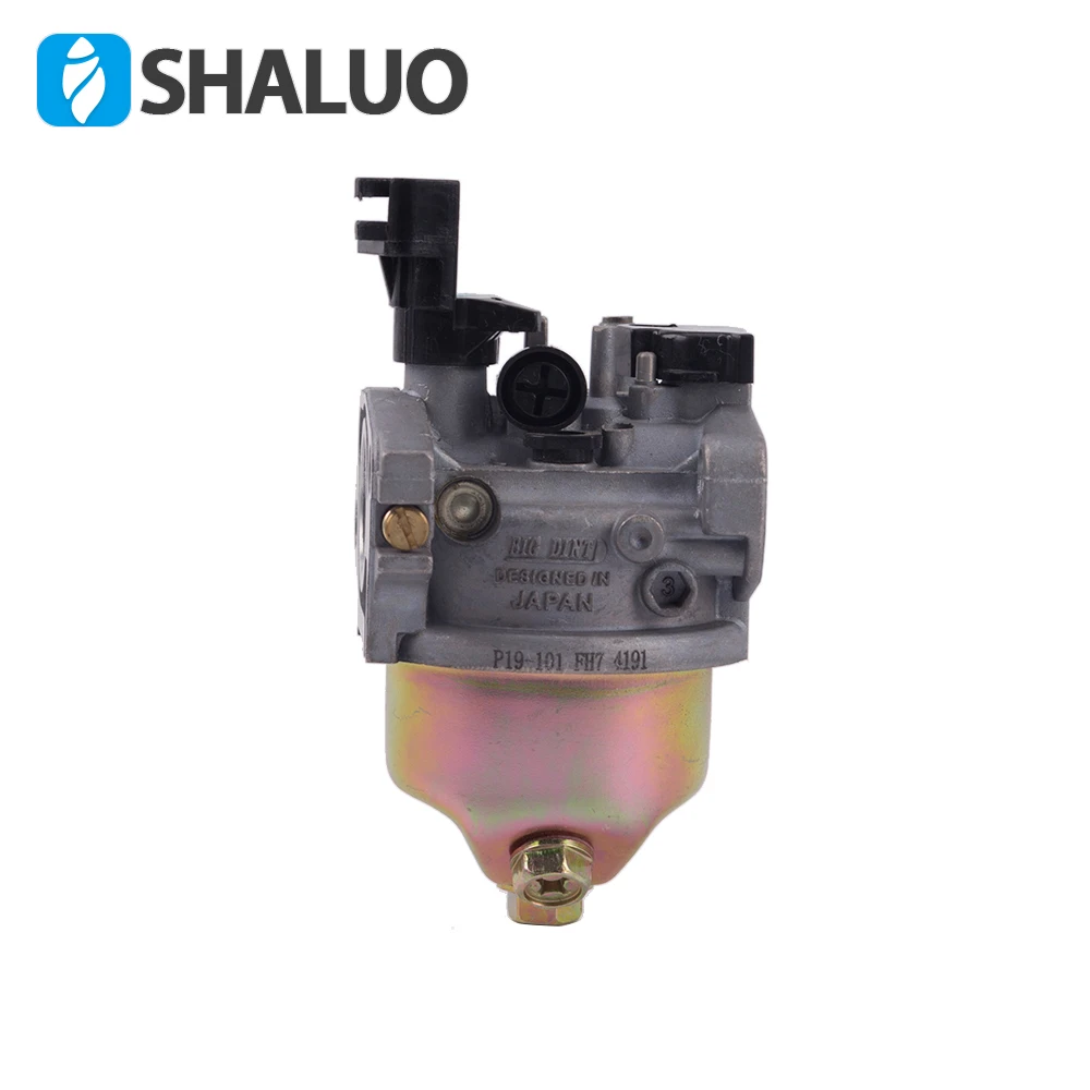 Genuine-2-3KW-5-5hp-168f-generator-carburetors-rebuild-kit-for-168-GX160-GX200-170F-Gas