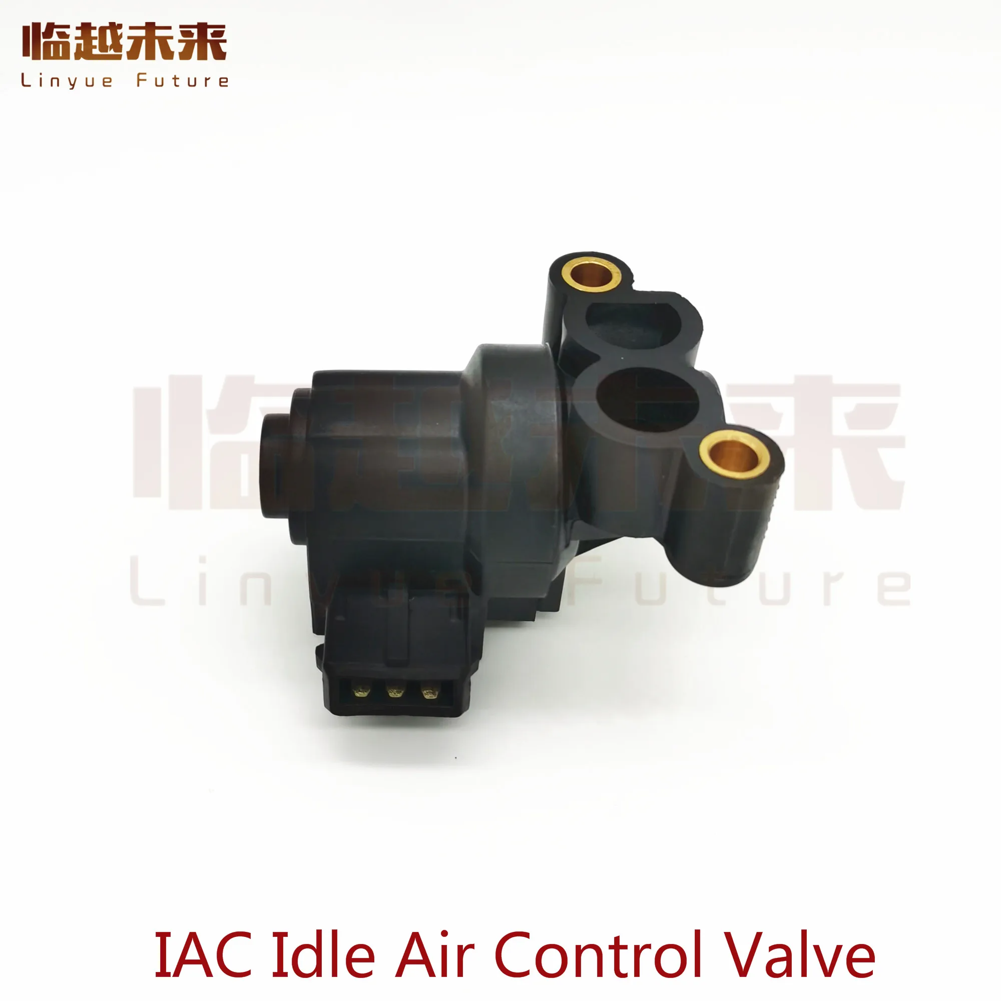Шаговый клапан контроля холостого хода IAC OE: 35150 33010 0280140578 0280140561 0280140575 для Hyundai Santa Fe