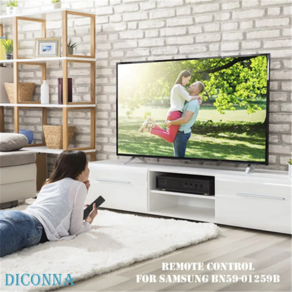 Умный пульт дистанционного управления 4K tv HD для SAMSUNG 6 7 8 9 Series BN59-01259B/E/01260A