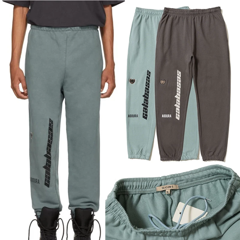 calabasas joggers