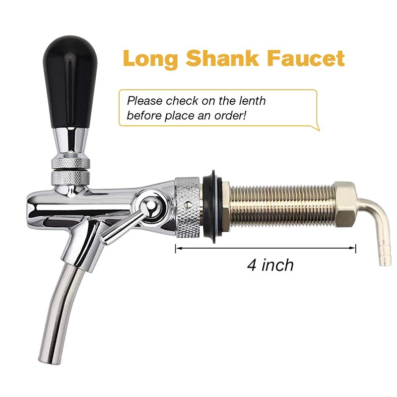 Long Shank