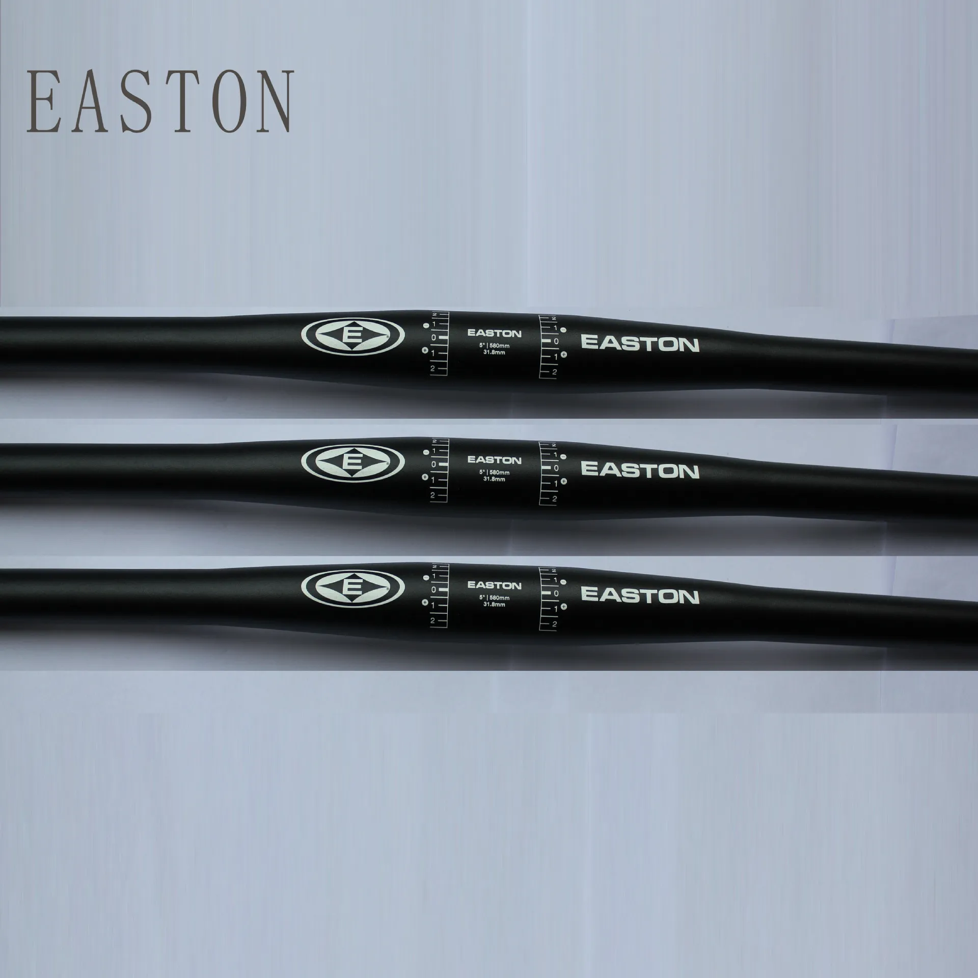 Easton Ea50 шоссейный горный велосипед из алюминиевого сплава с прямой ручкой до 31,8 * 580l