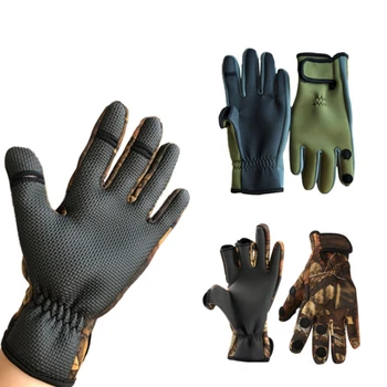 

Winter Touched Screen Gloves Waterproof Men Women Warm Windproof Outdoor Bicycle Anti Slip Mittens Ski Cycling Gloves