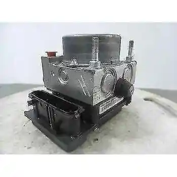 

0265231804 ABS RENAULT CLIO II PHASE II (B/CB0)