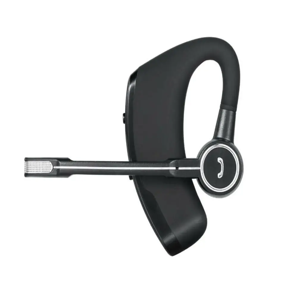 

Wireless Bluetooth V4.1 Headset V8S Business Earphone Car Headphone Handsfree MIC Music for iPhone Xiaomi Samsung Mobile Phone