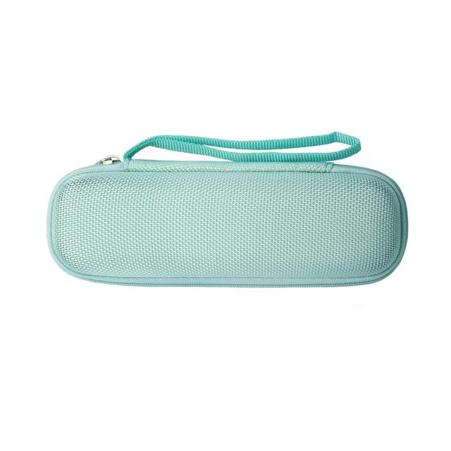 Case for iflytek translator AIP-S10 Translation Pen Storage Bag Zipper Design EVA Hard Shell Holder Protective Case box