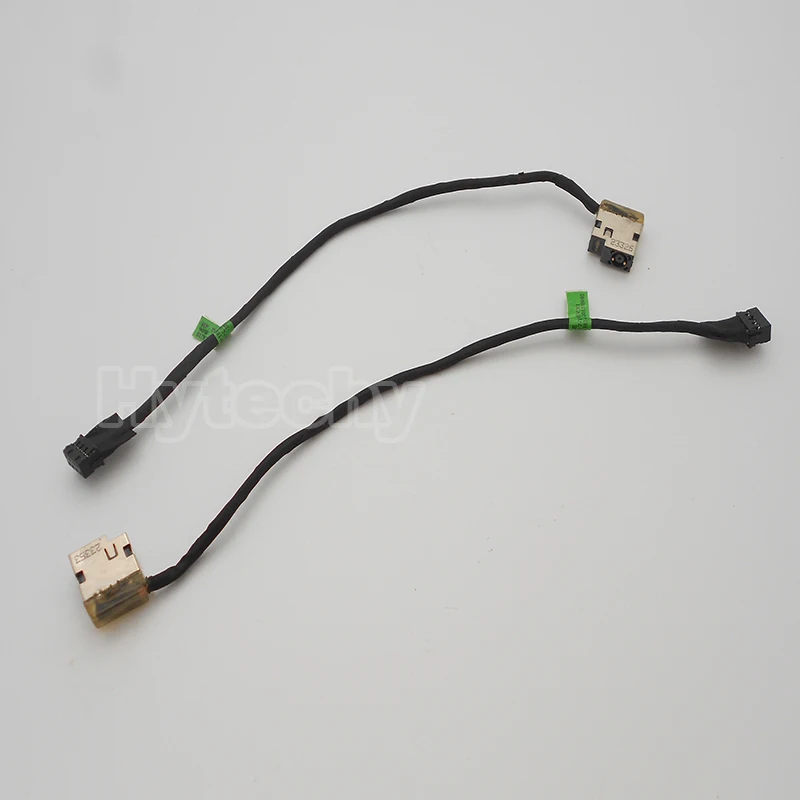 

DC Power Input Jack In Cable for HP Envy 17-j TouchSmart M7-j 17-j 719317-FD9 719317-SD9 719317-YD9 720241-001