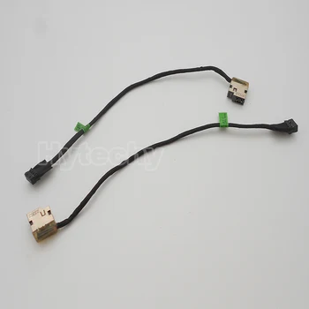 

DC Power Input Jack In Cable for HP Envy 17-j TouchSmart M7-j 17-j 719317-FD9 719317-SD9 719317-YD9 720241-001