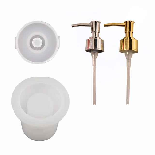 Round Bottle Set