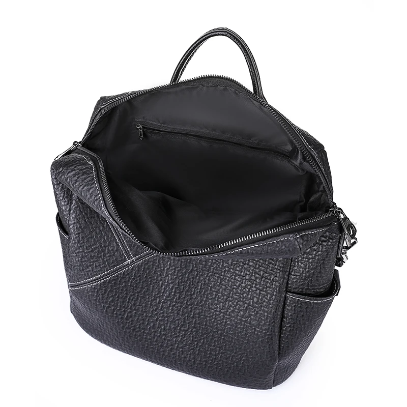 2021 New Women's Designer Backpack Casual Backpack for Women High