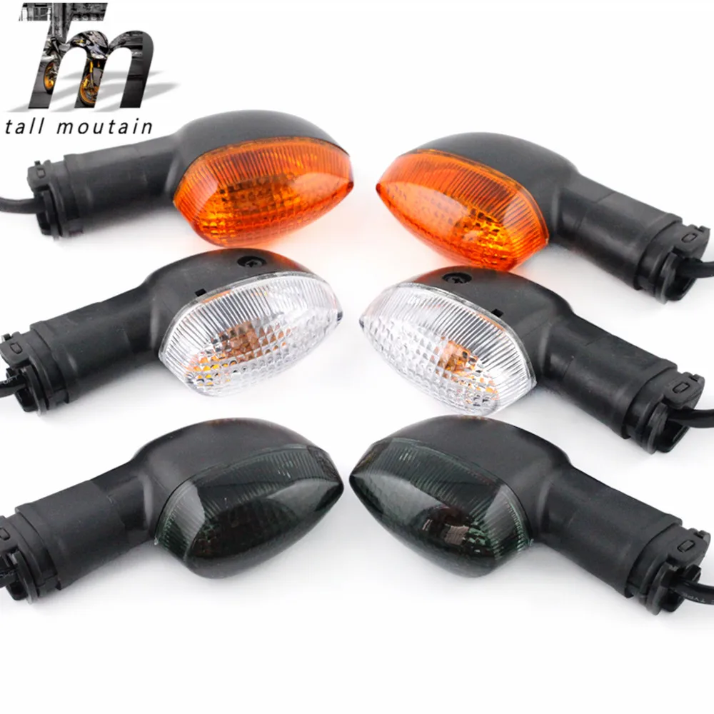 

Turn Signal Indicator Light For YAMAHA FZ25 FZ-03 FZ07 FZ09 FJ-09 FZ8 FZ1 Fazer FZ6 N/S/R Motorcycle Accessories Blinker Lamp