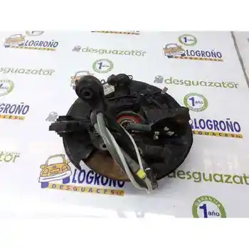 

33326770905 HOSE REAR LEFT BMW 1 SERIES SALOON (E81/E87)
