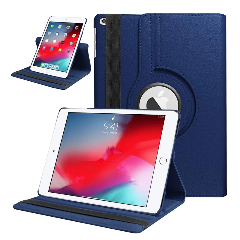 Магнитный чехол для iPad Mini 5-го поколения 7 9 дюйма 2019 выпуск планшета модели A2124 A2126