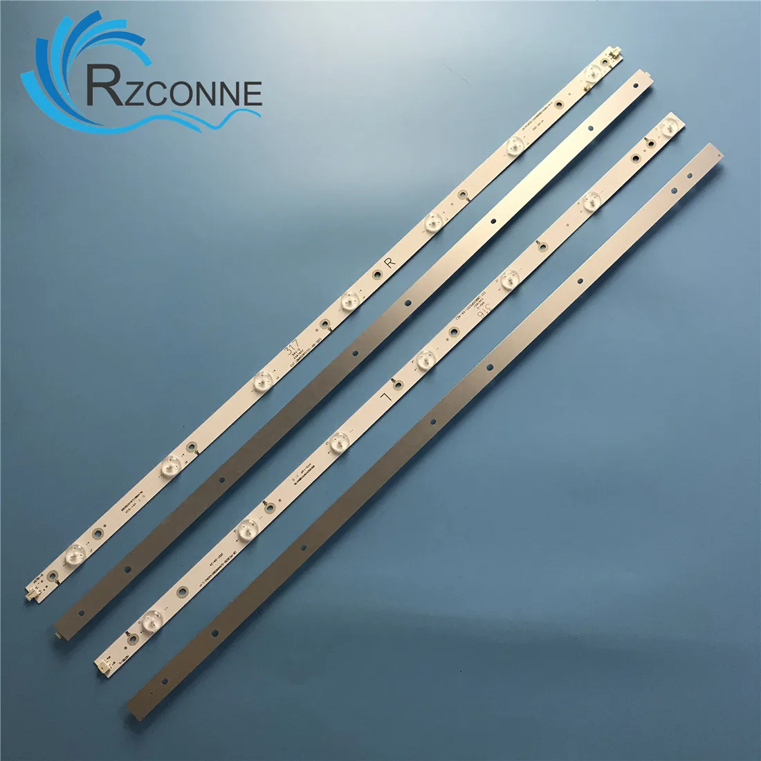 Tira Conduzida Luz de Fundo para 65pus6121 65puf6656 Ld65p19u Lb-pc3030-gjuhd658x14adm2-l R-h b Gjd2p5658x14uhd Pf3030-gjuhd658x14adn2 - Imagem 3
