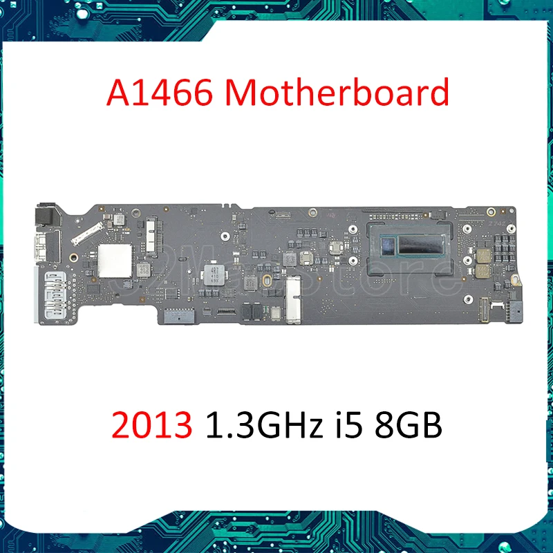 661-7477 для MacBook Air 13 3 дюйма 1 ГГц Core i5 8 Гб MD761 Mid 2013 820-3437-a 820-3437-B материнская плата