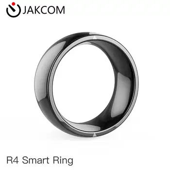 

JAKCOM R4 Smart Ring Super value as rs485 l96 pet urn smart tv cat id card t5577 dog tags t77w676 x smartwatch fitness