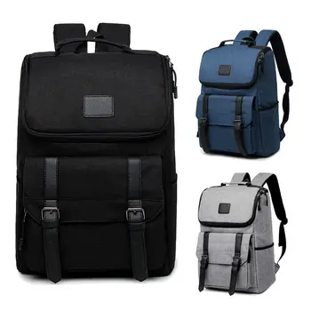 

Casual and stylish multi-function laptop bag, wearable and breathable large-capacity computer bag, suitable for 1