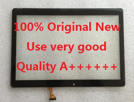 Оригинальный новый 10 1 дюймов сенсорный экран 100% новая сенсорная панель Tablet PC