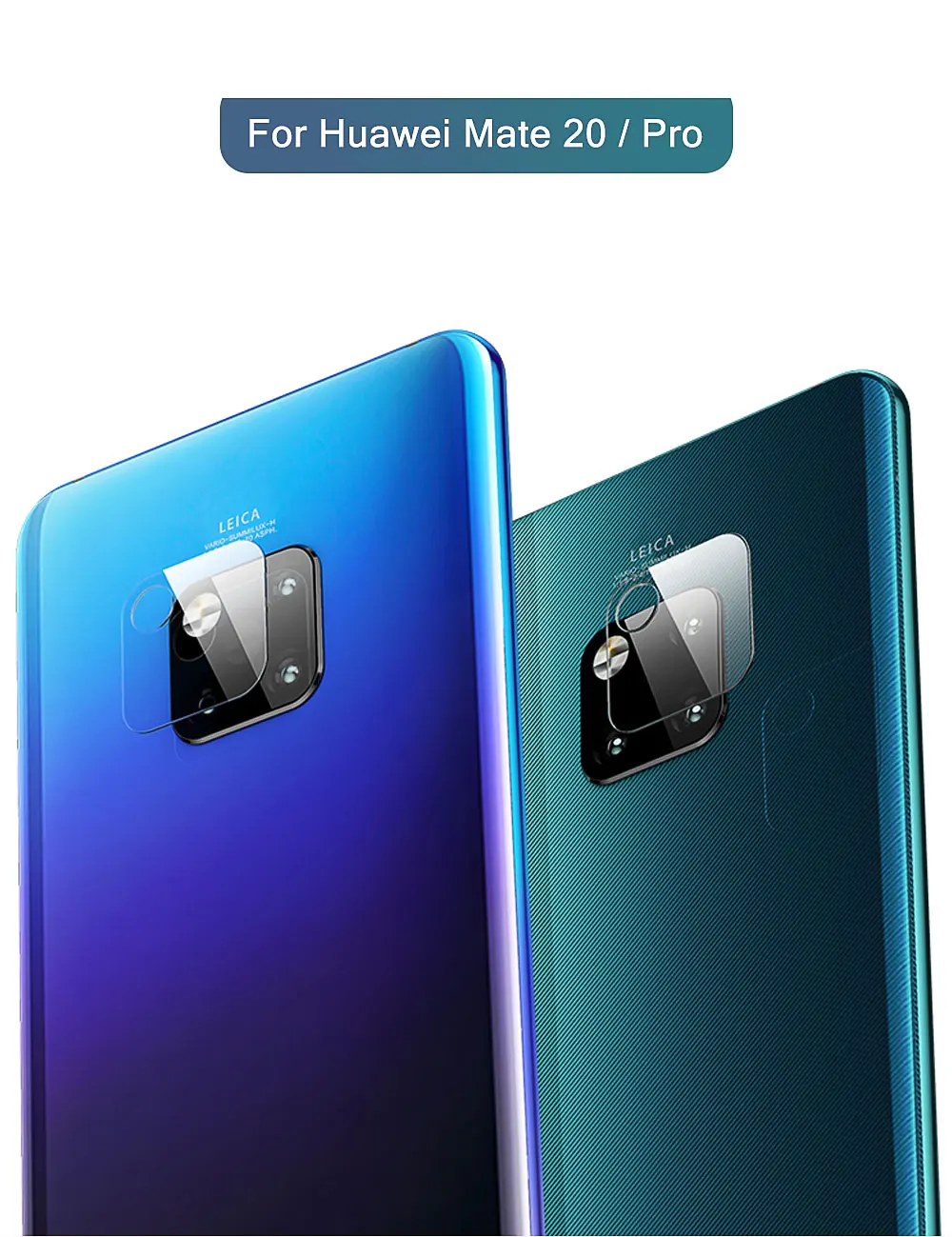 1-3 шт. стекло для huawei mate 30 Pro стекло для объектива камеры Защита экрана для huawei mate 30 Lite 20 Pro X mate 30 светильник стеклянная пленка