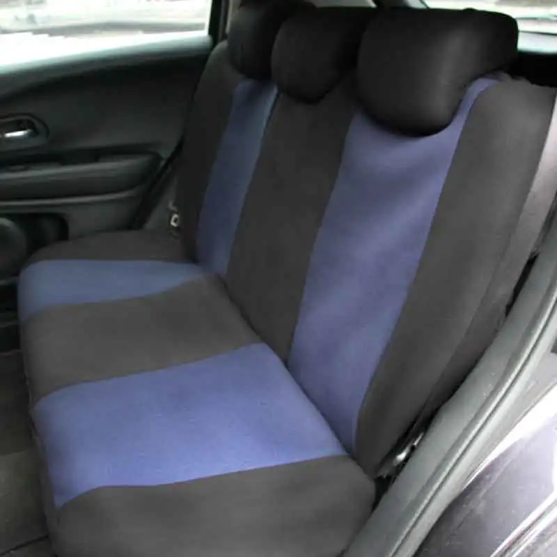 Автомобильные чехлы на сиденья для citroen chevy elysee c2 c3 c4 picasso pallas c4l c5 ds5 xsara ds4 из