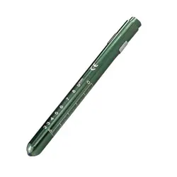 Lampe de poche LED antichoc en alliage d'aluminium, torche étanche d'urgence pour Camping randonnée chasse 
