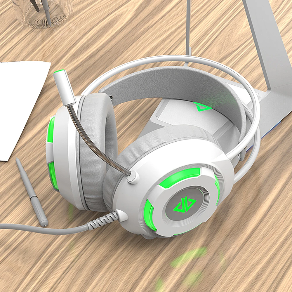 Docooler fones de ouvido ajazz ax120 estéreo Clearance