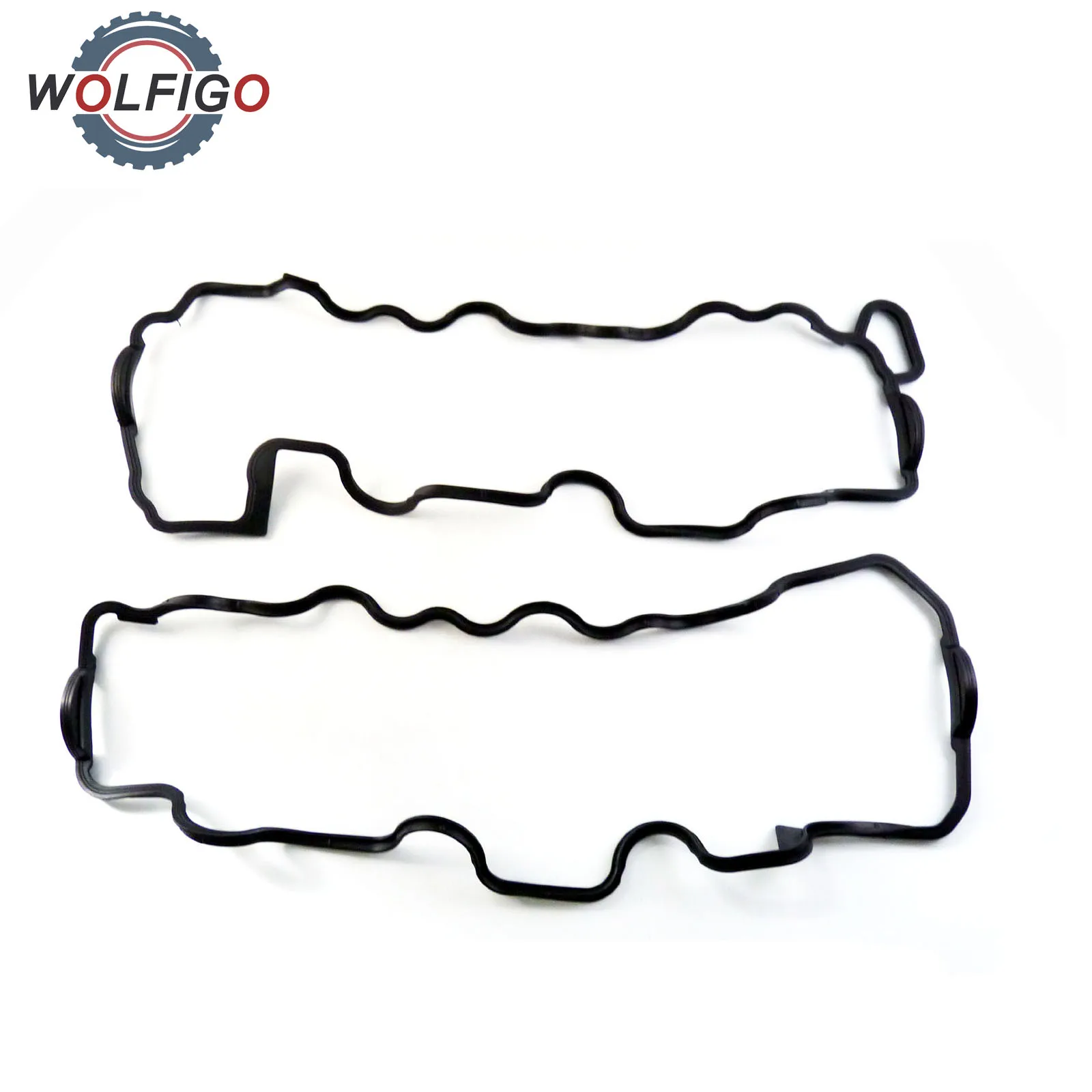 WOLFIGO для MERCEDES W202 W210 W211 W220 W163 1 пара цилиндров двигателя левый и правый клапан