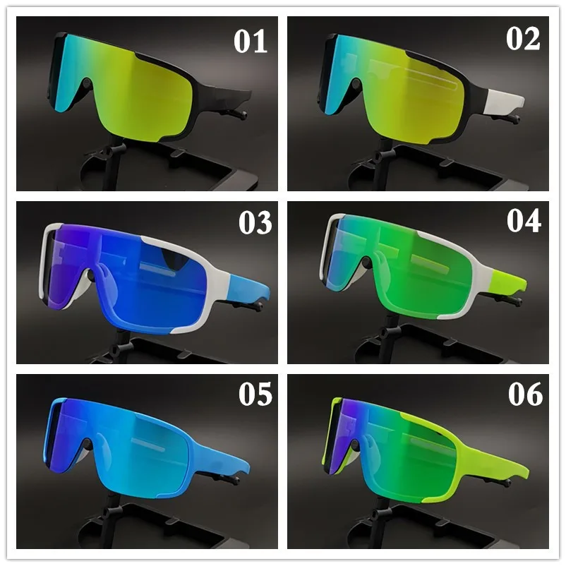 100 Speed Sport Outdoor Cycling Man Woman Fietsbril Bike Glasses Cycling Sunglasses Bike Ciclismo Bicycle Cycling Eyewear 3lens