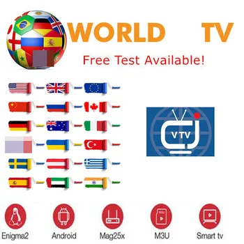 

Full HD World TV TV Arabic 1P TV Adult 4K Europe Dutch Spain Germany Itlay Arabic USA TV m3u enigma2 mag250