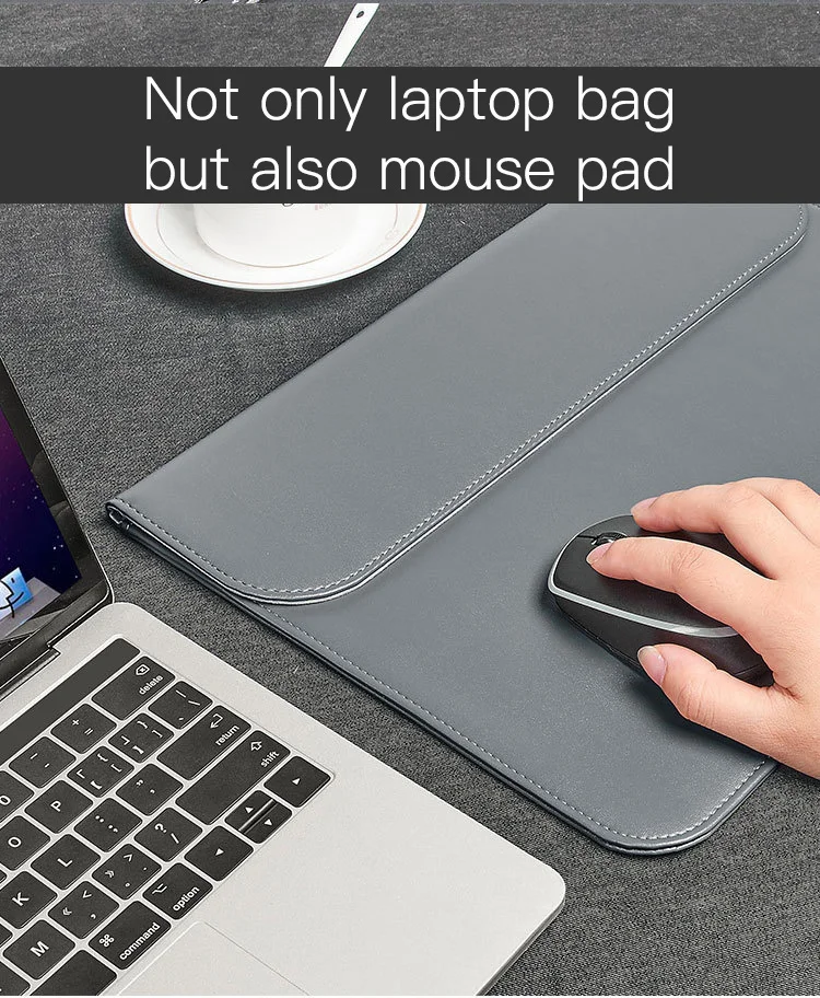 13 дюймов чехол для ноутбука MacBook Pro/Air 13 из искусственной кожи сумка для ноутбука 12, 13,3, 15,4 дюймов Сумка для ноутбука Apple MacBook, Xiaomi